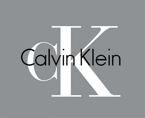 calvin klein brands.